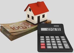 Tax assessment vs selling house prices